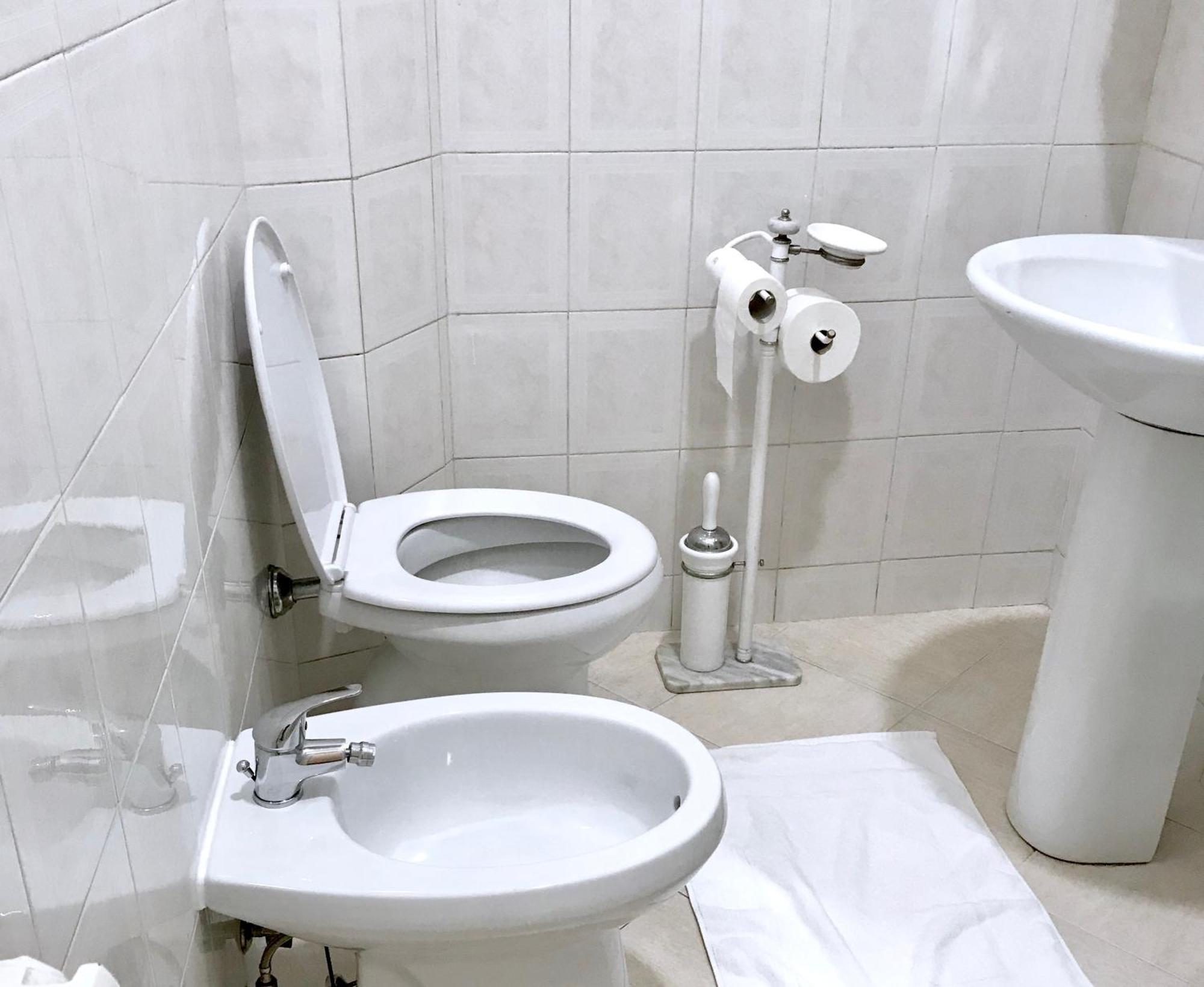 Apartamento 4 Bed Luxury Near Colosseum *