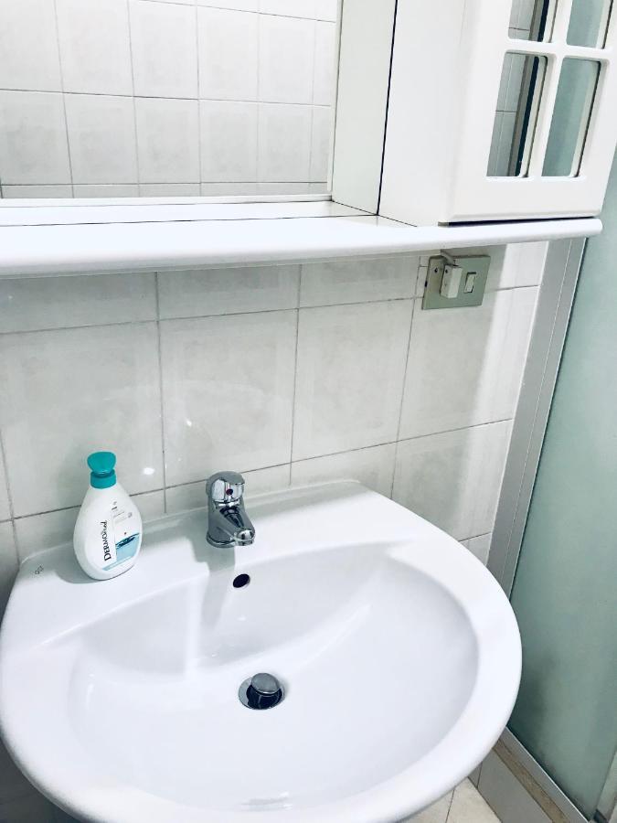 4 Bed Luxury Near Colosseum Apartamento