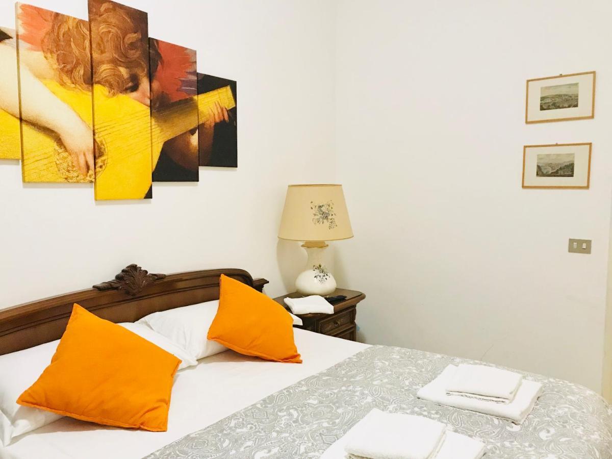 4 Bed Luxury Near Colosseum Apartamento *