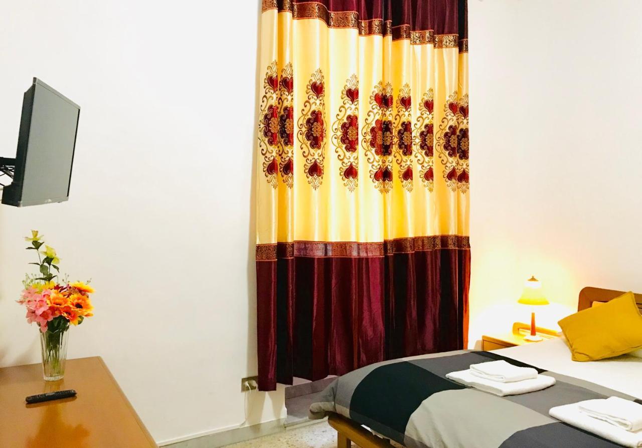 Apartamento 4 Bed Luxury Near Colosseum *