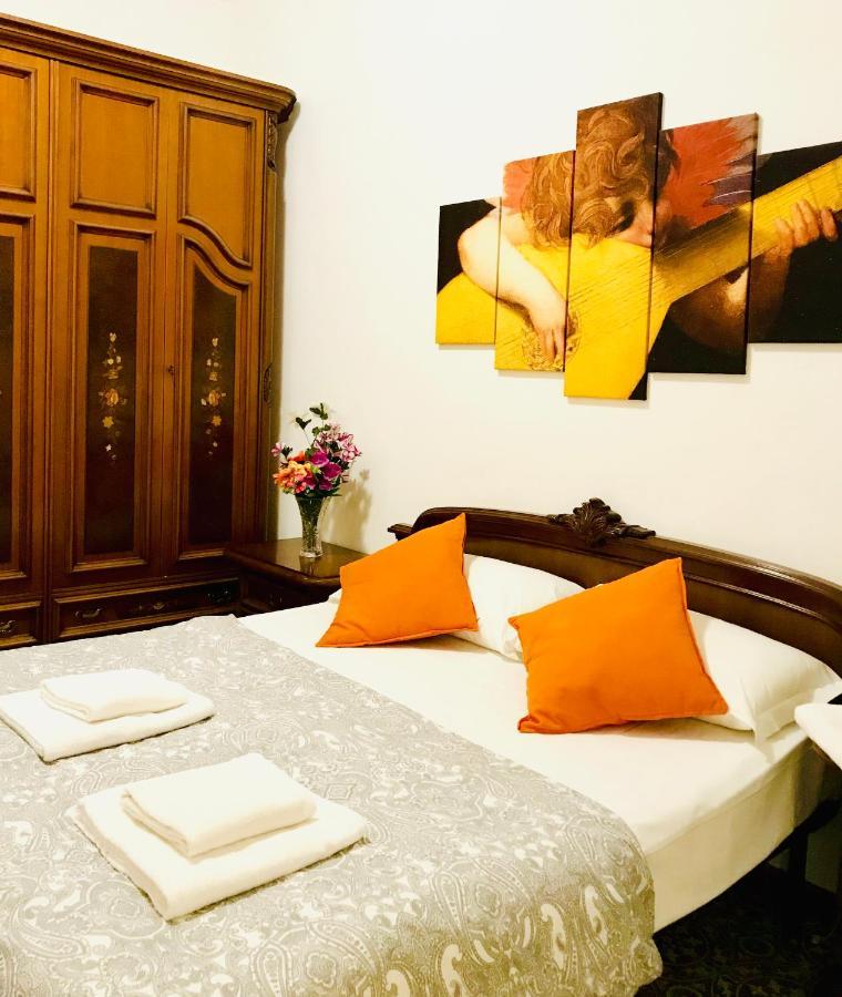 4 Bed Luxury Near Colosseum Apartamento Roma