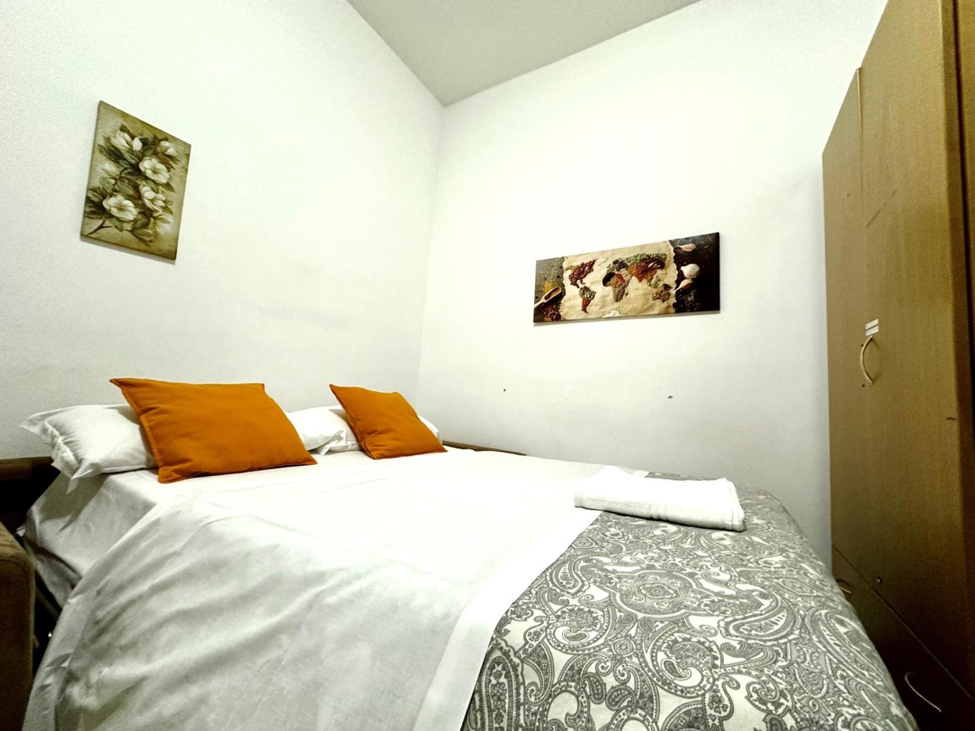 Apartamento 4 Bed Luxury Near Colosseum